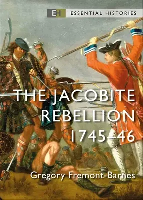 La ribellione giacobita: 1745-46 - The Jacobite Rebellion: 1745-46