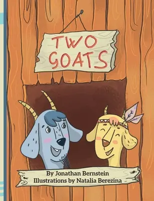 Due capre - Two Goats