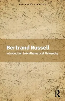 Introduzione alla filosofia matematica - Introduction to Mathematical Philosophy