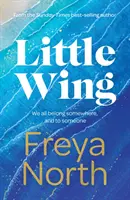 Little Wing - Una storia emozionante e commovente, perfetta per l'autunno del 2022. - Little Wing - An emotional and heartwarming story, perfect for autumn 2022