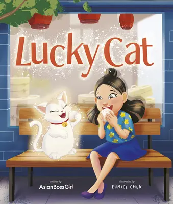 Gatto fortunato - Lucky Cat