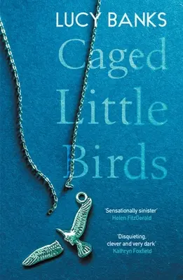 Uccellini in gabbia - Caged Little Birds