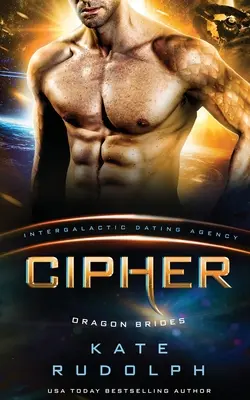 Cifra: Agenzia Intergalattica di Incontri - Cipher: Intergalactic Dating Agency