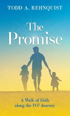 La promessa: un cammino di fede lungo il percorso della FIVET - The Promise: A walk of faith along the IVF journey