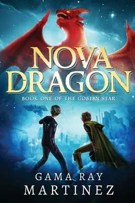 Drago Nova - Nova Dragon