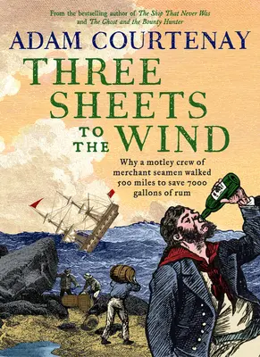 Tre fogli al vento - Three Sheets to the Wind