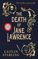 La morte di Jane Lawrence - Death of Jane Lawrence