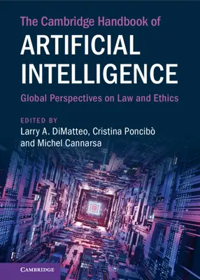 Il manuale di Cambridge sull'intelligenza artificiale - The Cambridge Handbook of Artificial Intelligence