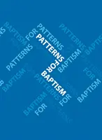 Modelli per il battesimo - Patterns for Baptism