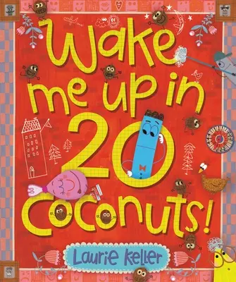 Svegliami tra 20 noci di cocco! - Wake Me Up in 20 Coconuts!