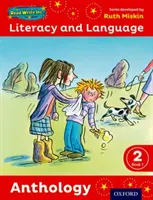 Leggere scrivere Inc: Alfabetizzazione e linguaggio: Anno 2 Antologie Confezione da 45 - Read Write Inc.: Literacy & Language: Year 2 Anthologies Pack of 45