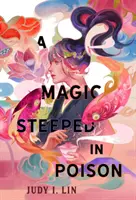 Magia intrisa di veleno - Magic Steeped In Poison