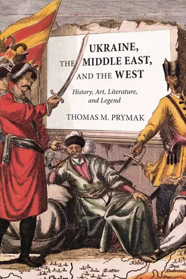 L'Ucraina, il Medio Oriente e l'Occidente - Ukraine, the Middle East, and the West