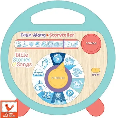 Storie e canzoni della Bibbia - Bible Stories and Songs