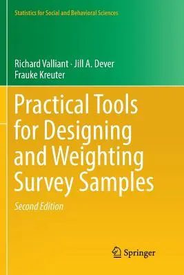 Strumenti pratici per la progettazione e la ponderazione dei campioni d'indagine - Practical Tools for Designing and Weighting Survey Samples