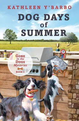 I giorni dell'estate: Libro 2 - Gone to the Dogs - Dog Days of Summer: Book 2 - Gone to the Dogs