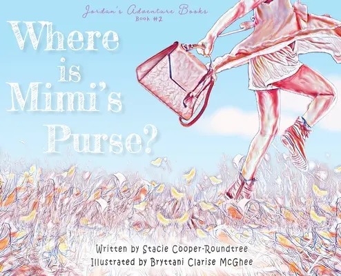 Dov'è la borsa di Mimi? - Where is Mimi's Purse?