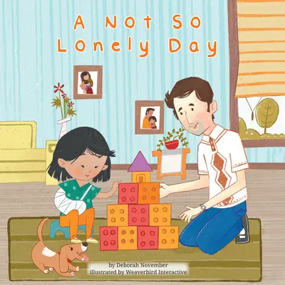 Un giorno non così solitario - A Not So Lonely Day