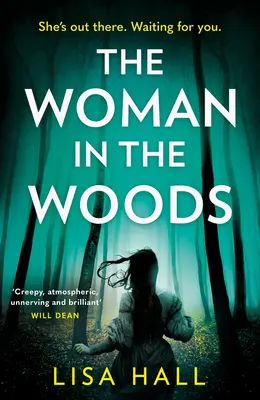 La donna nel bosco - The Woman in the Woods