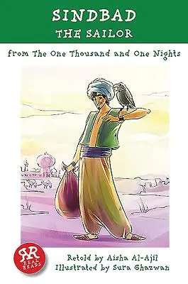 Sindbad il marinaio: Dalle mille e una notte - Sindbad the Sailor: From the One Thousand and One Nights