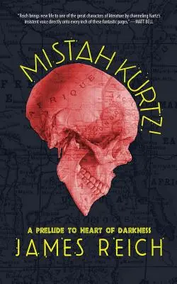 Mistah Kurtz! Un preludio a Cuore di tenebra - Mistah Kurtz! A Prelude to Heart of Darkness