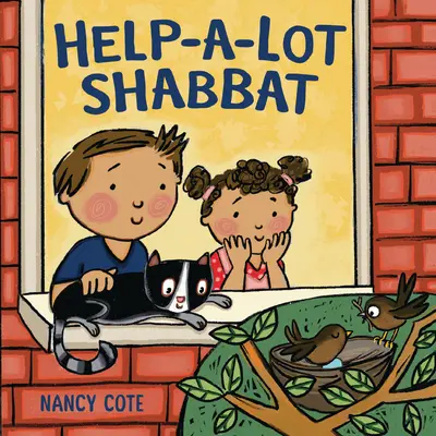 Lo Shabbat di Help-A-Lot - Help-A-Lot Shabbat