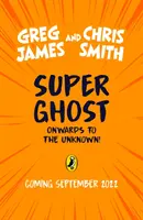 Super Fantasma - Super Ghost