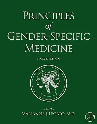 Principi di medicina specifica di genere - Principles of Gender-Specific Medicine