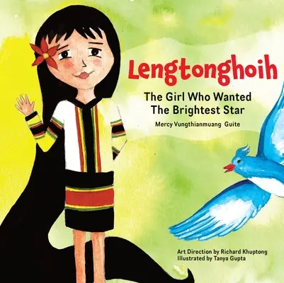 Lengtonghoih: La ragazza che voleva la stella più luminosa - Lengtonghoih: The Girl Who Wanted the Brightest Star