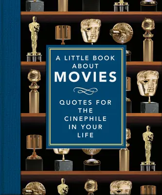 Un piccolo libro sul cinema - A Little Book about Movies
