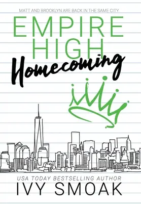Ritorno a casa - Homecoming