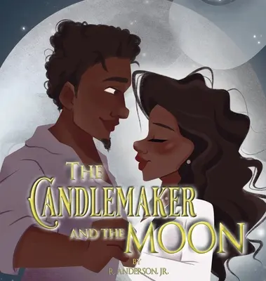 Il Candelaio e la Luna - The Candlemaker and the Moon