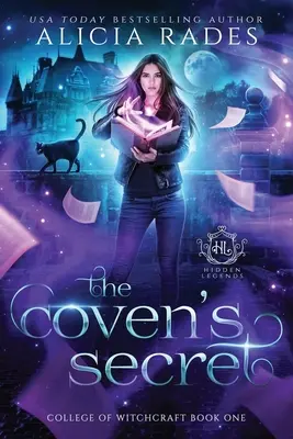 Il segreto della congrega - The Coven's Secret