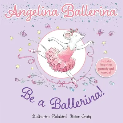 Diventa una Ballerina! - Be a Ballerina!