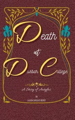 Morte al Dusbar College - Death at Dusbar College