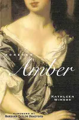 Ambra per sempre - Forever Amber