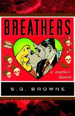 Respiratori: Il lamento di uno zombie - Breathers: A Zombie's Lament