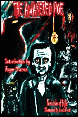 Il risvegliato Poe - The Awakened Poe