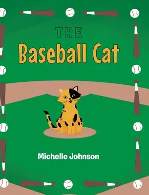 Il gatto del baseball - The Baseball Cat