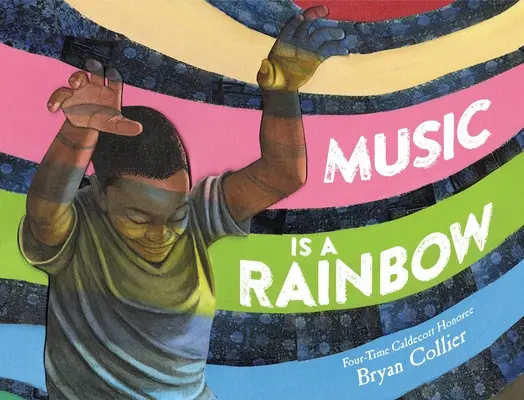La musica è un arcobaleno - Music Is a Rainbow
