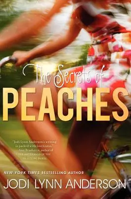 I segreti di Peaches - The Secrets of Peaches