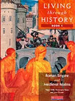 Vivere la storia: Libro centrale 1 - Living Through History: Core Book 1