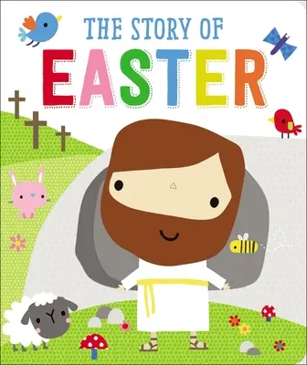 La storia della Pasqua - The Story of Easter