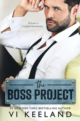 Il progetto Boss: Stampa grande - The Boss Project: Large Print