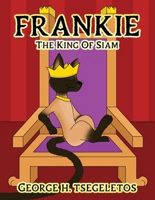 Frankie: Il re del Siam - Frankie: The king of Siam