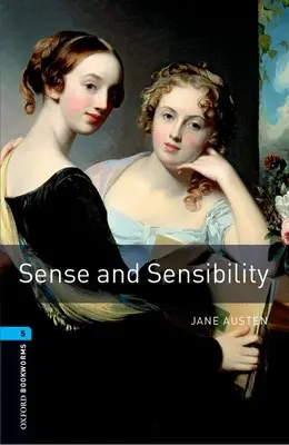 Senso e sensibilità Obw5 3a edizione - Sense and Sensibility Obw5 3rd Edition