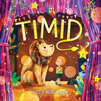 Timido - Timid
