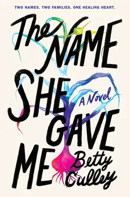 Il nome che mi ha dato - The Name She Gave Me