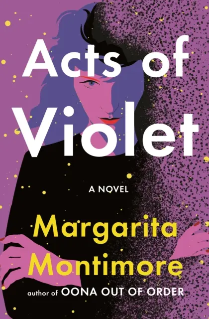 Atti di Violet - Acts of Violet