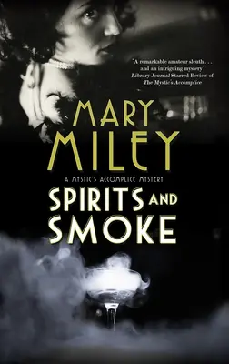 Spiriti e fumo - Spirits and Smoke